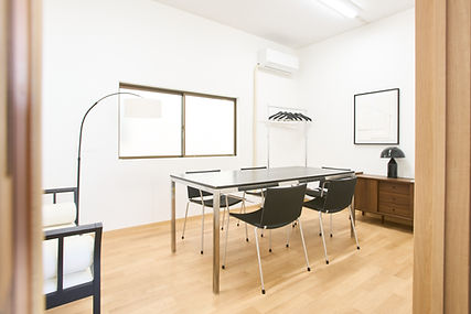 ゲストルーム１