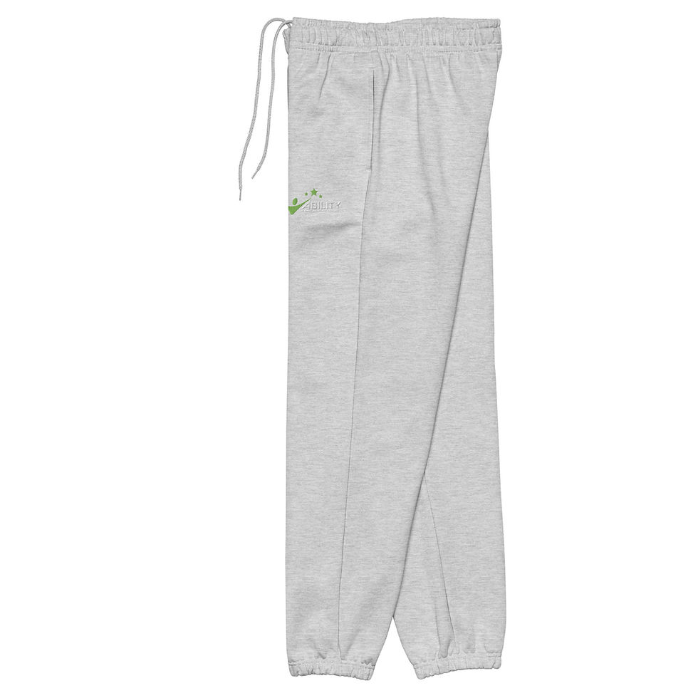 Thumbnail: Heavyweight sweatpants