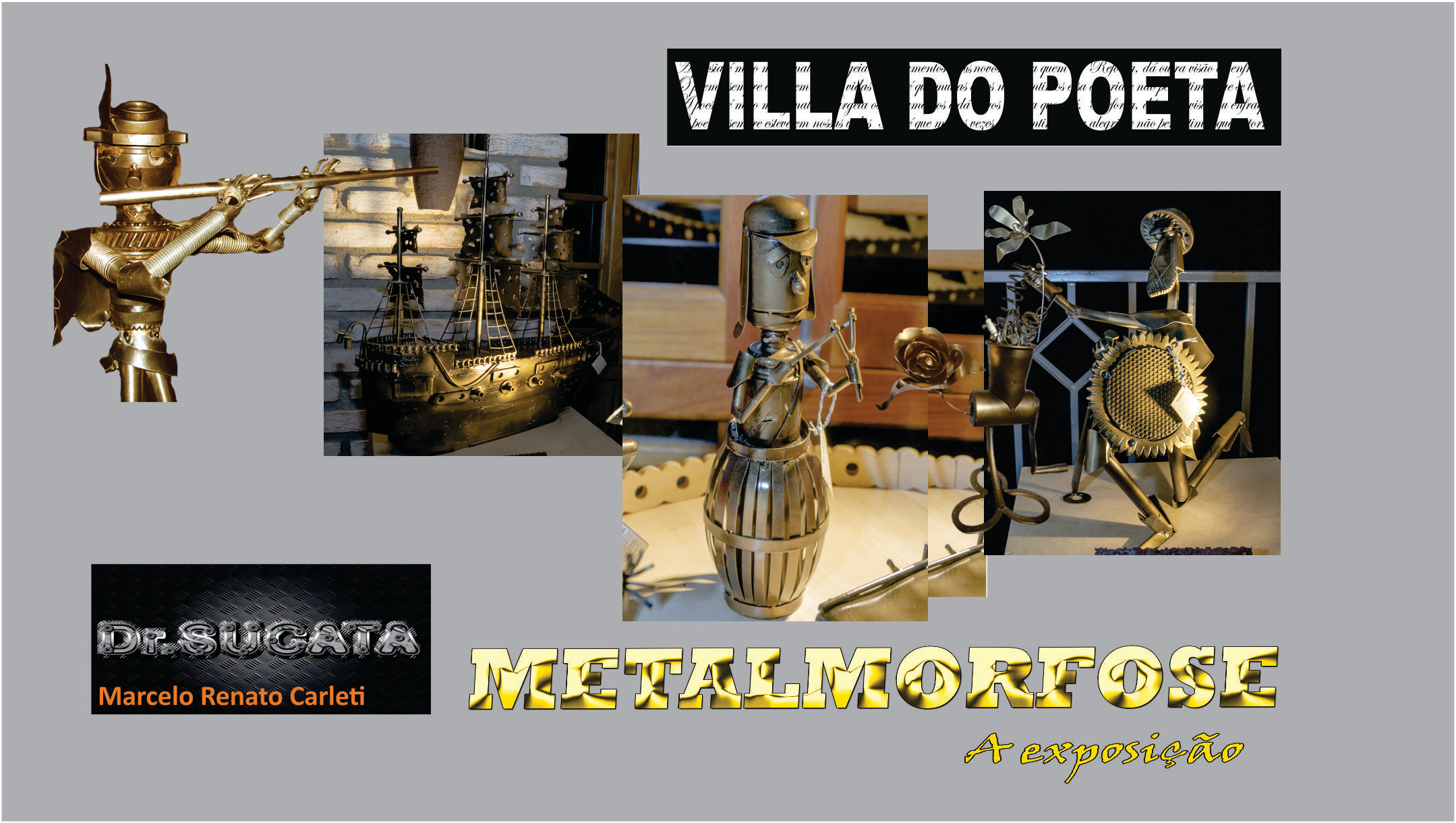 Exposição_Metalmorfoese