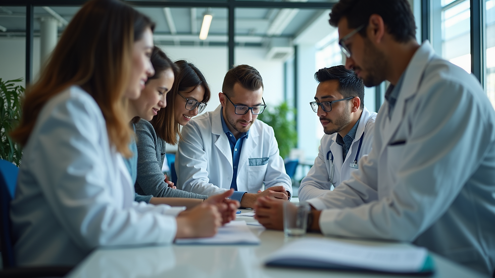 Join Money4Talk: Amplifying Diverse Voices in Research