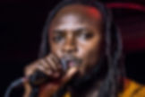 KABEY KONATE