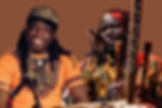 SADIO SISSOKHO & FA SISSOKHO