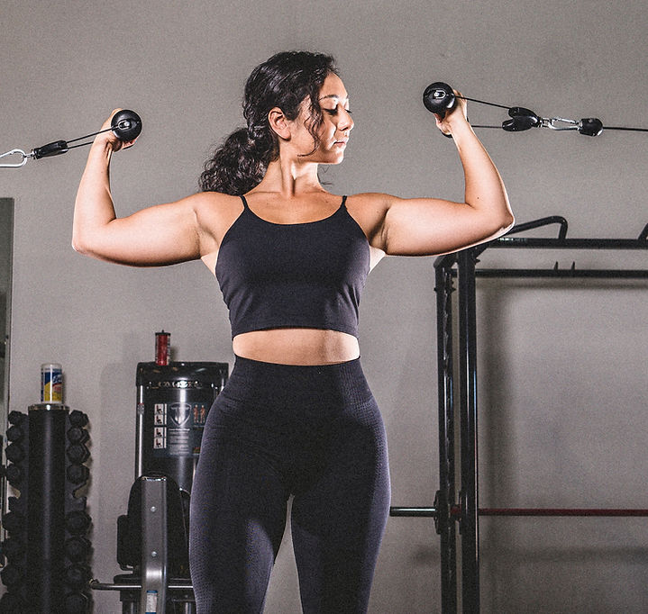 Anahys Aghababian, CPT