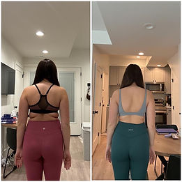 In-Person Client Transformation (3-Month)