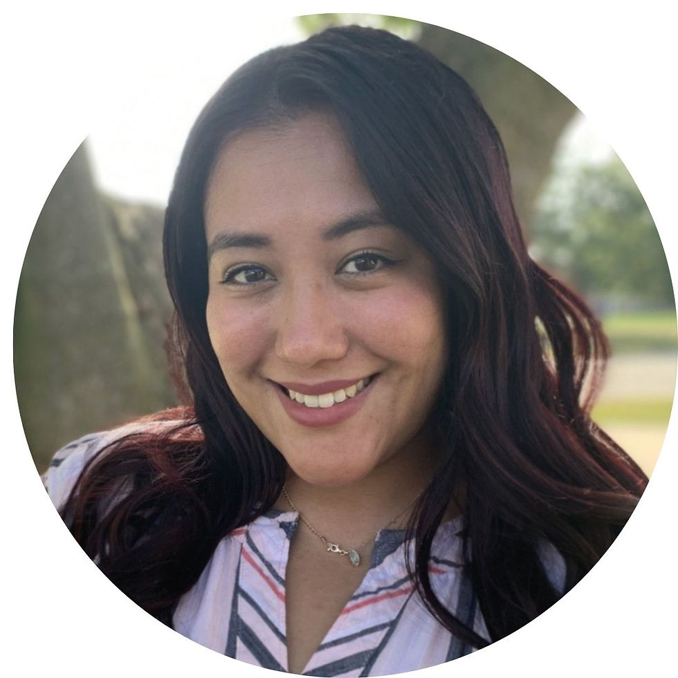 Daisy Villareal - Assistant Operations Manager, Chicago Harbors