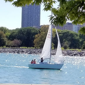 Navigating Chicago Off-Season: Urban Skills for Better Sailors