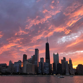 Lake Michigan’s Wonders: Why Chicago Has the Best Sailing Community