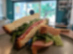 Sandwich Italiano