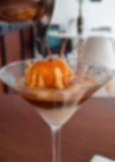 Affogato