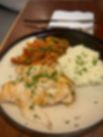 Pollo Mignon