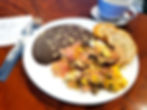 Huevos al gusto