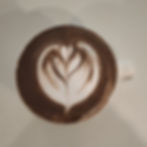 Moca Café