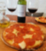 Pizza Pepperoni