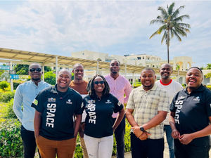 Empowering Local Expertise through Capacity Building: Jembi Mozambique's DataFi Training in Zimbabwe