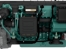 Dieselmotor
