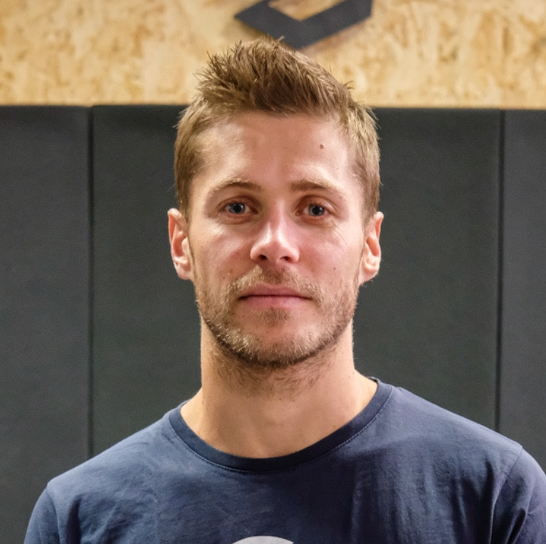 Photo du rédacteur: Sacha Lesné