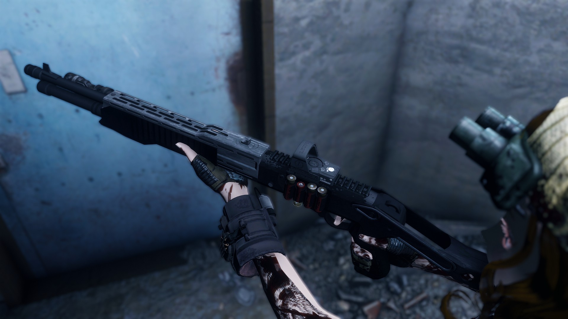 SPAS 12