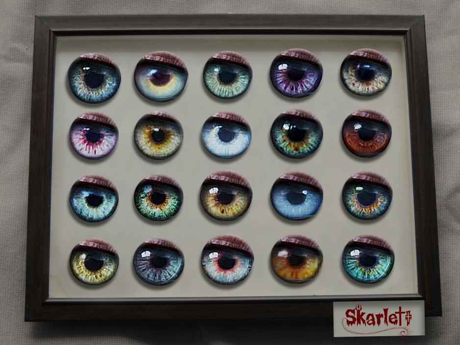 Skarlett Eyes