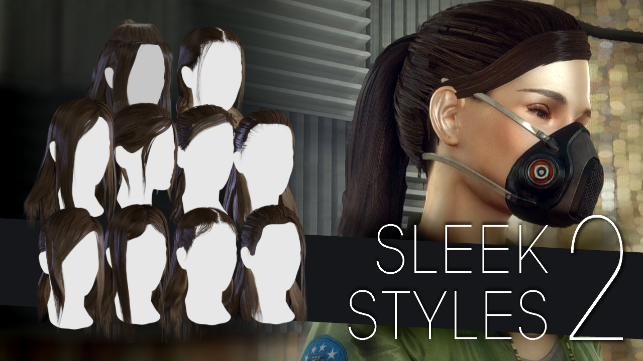 Sleek Styles