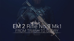 EM 2 Rifle No.9 Mk1