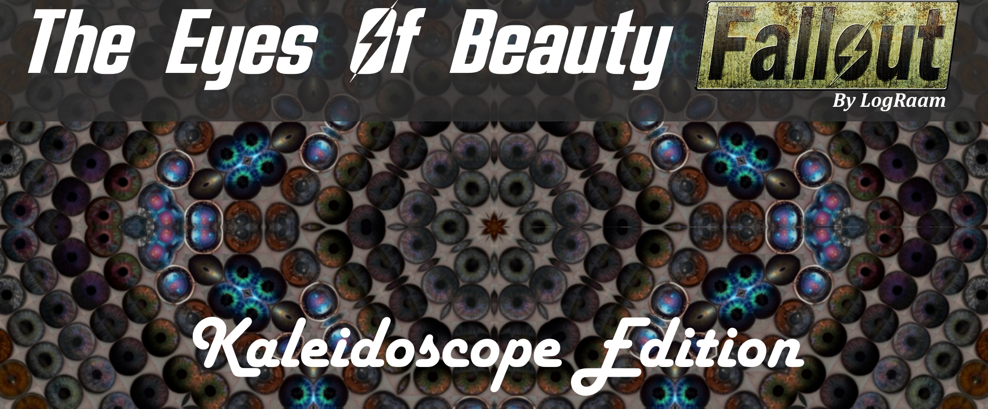 The Eyes Of Beauty Fallout Edition