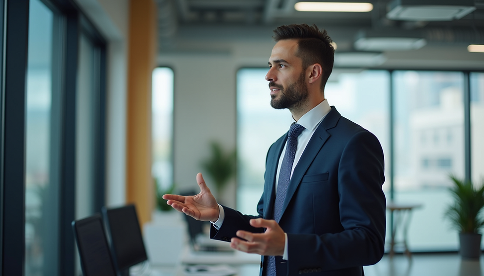 Delivering Effective Soft Skills Training