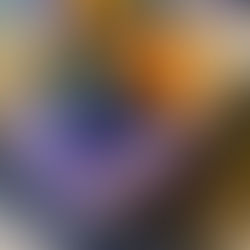 Blueberry Swiss Meringue Buttercream 