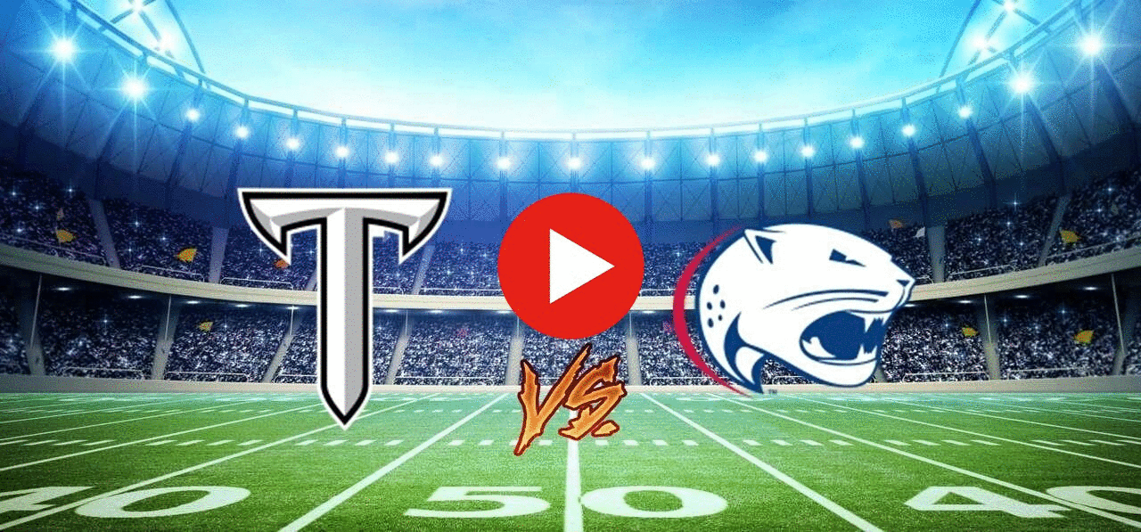 ((ONLINE**)) Watch: Troy v South Alabama Live Stream 20 October 2022 content media