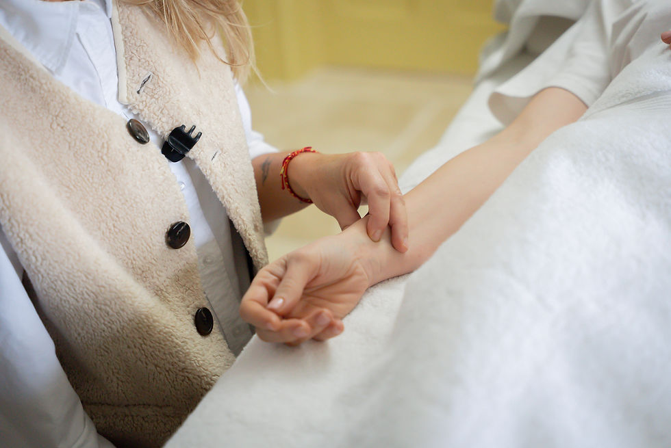 Who Benefits from Summer-Acupuncture? Meraki Acupuncture Sussex and Surrey