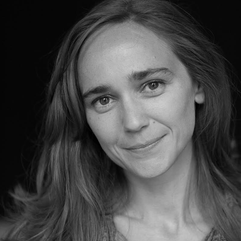 Melody Roche - Workshop Facilitator