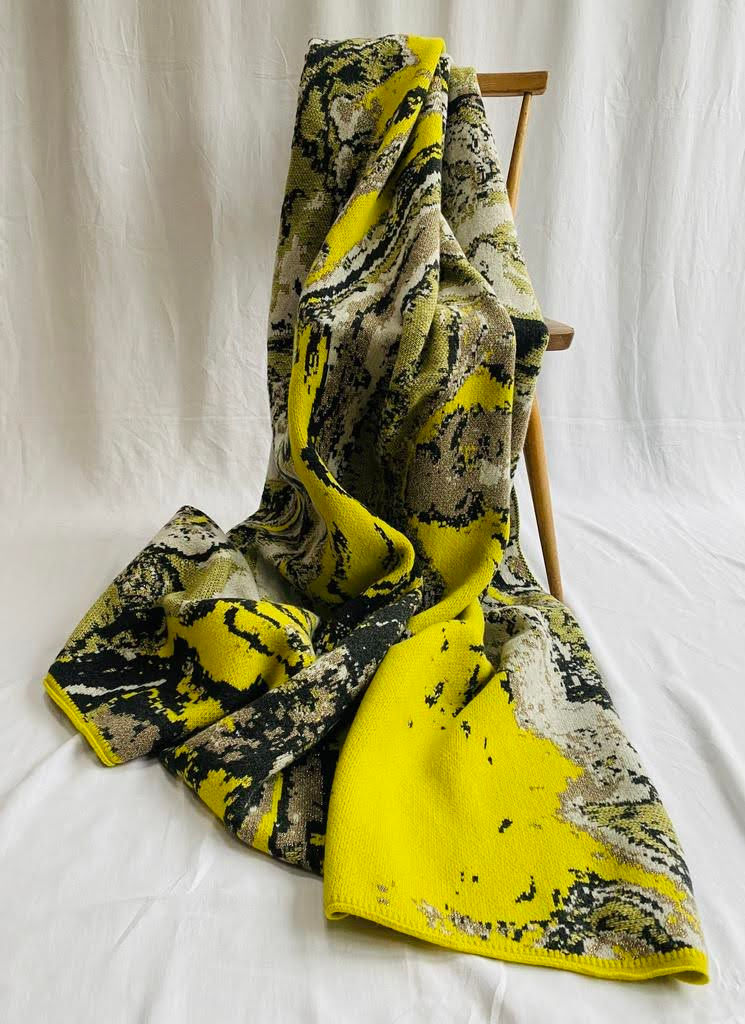 gauge blanket lime.JPG