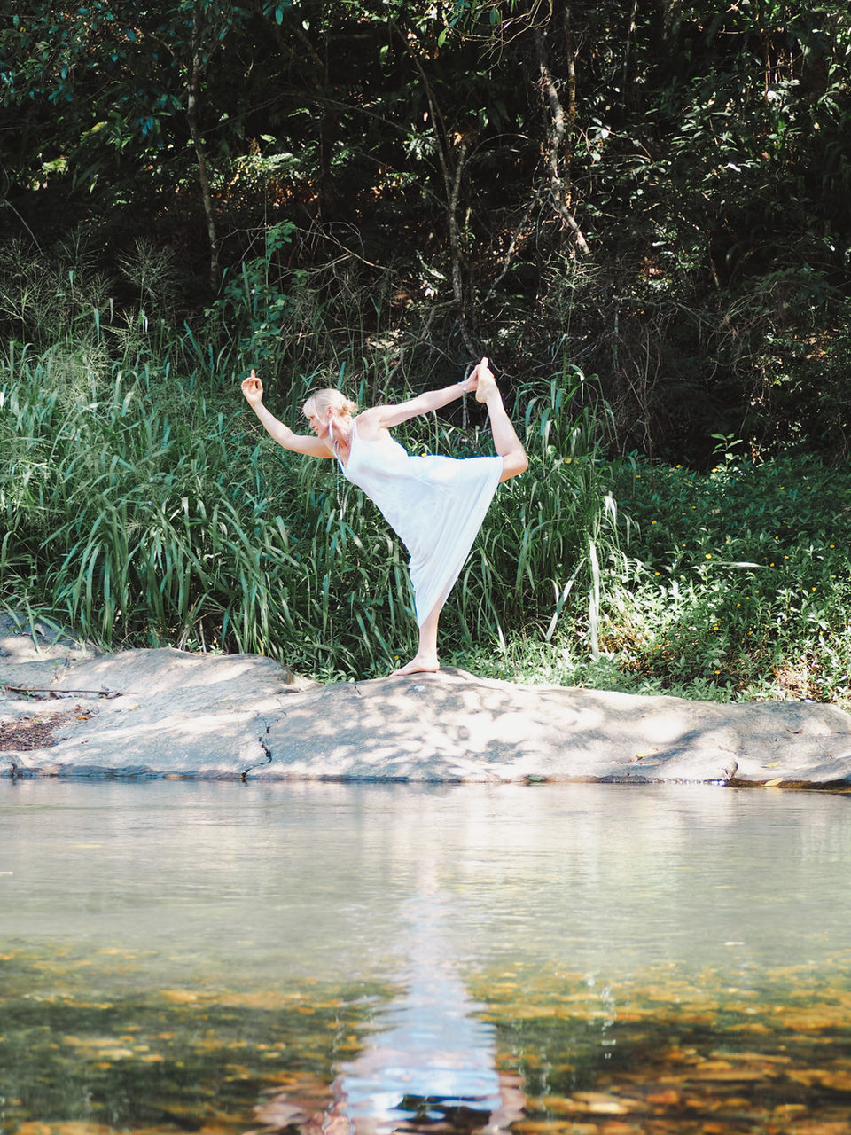 3 Deep Breathz - The Wellbeing Collective Cairns Australia
