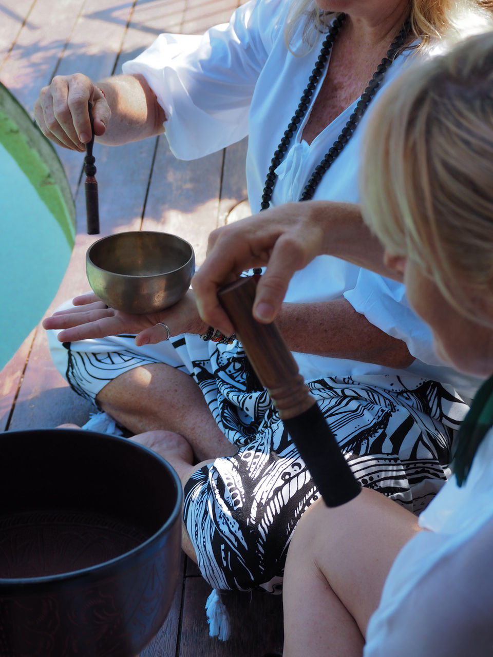 3 Deep Breathz - The Wellbeing Collective Cairns Australia