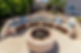 Yoga garden retreats