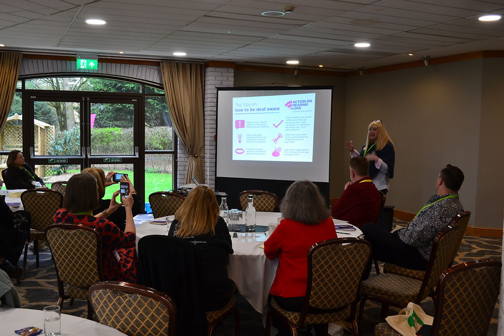 Wedding Celebrant Training Sussex and Midlands