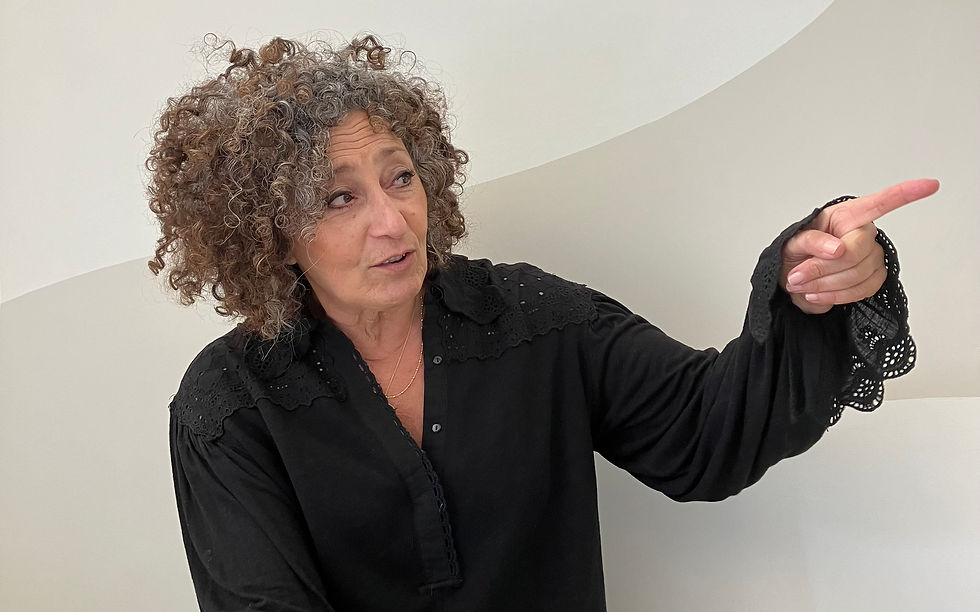Katherine Richards Design Brighton and Hove