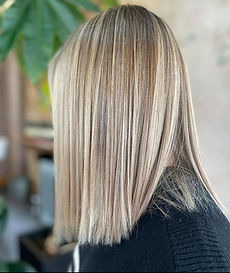 Foilyage hair brighton and hove colour specialists