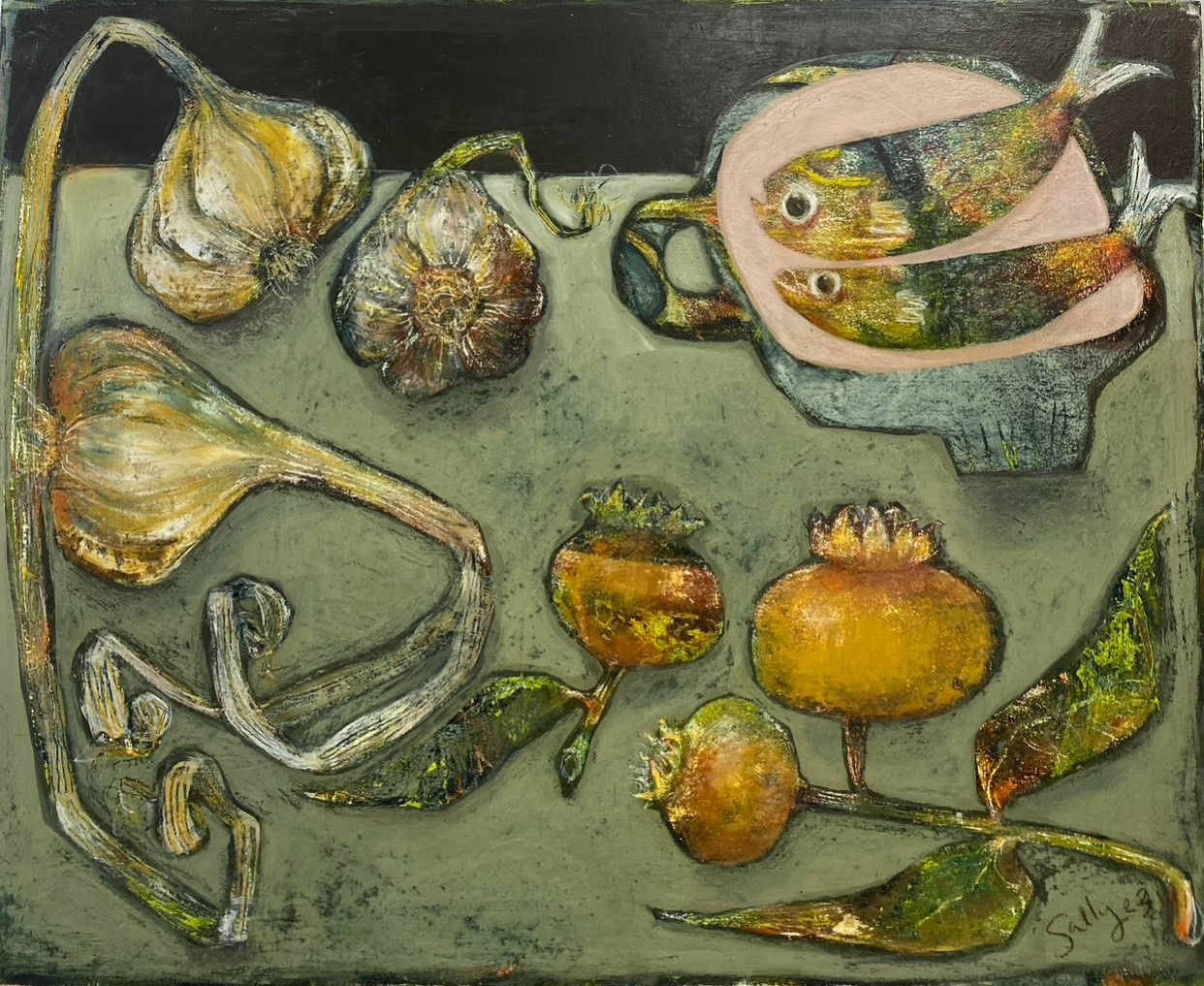 These Fruit Make Perfect Jam