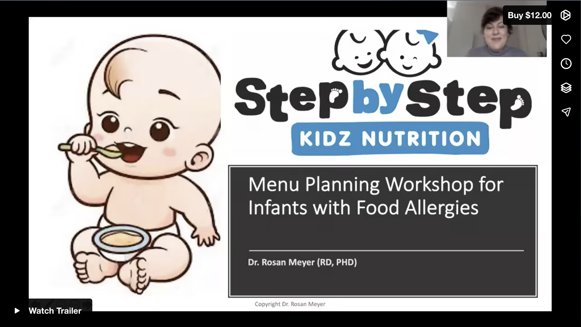 Meal Planning Kids nutrition