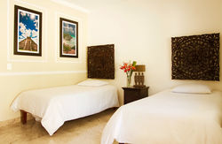 location for yoga mexico