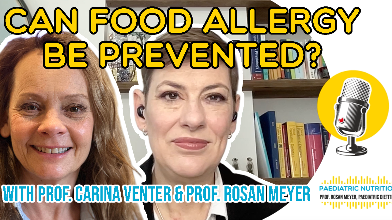 The Step-by-Step Kidz Nutrition team specialises in paediatric food allergy, intolerances, growth faltering and feeding diffi