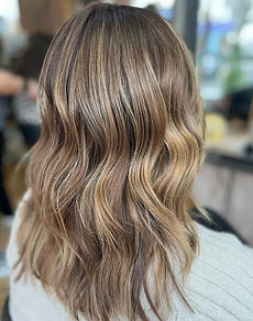 BALAYAGE brighton and hove colour specialists