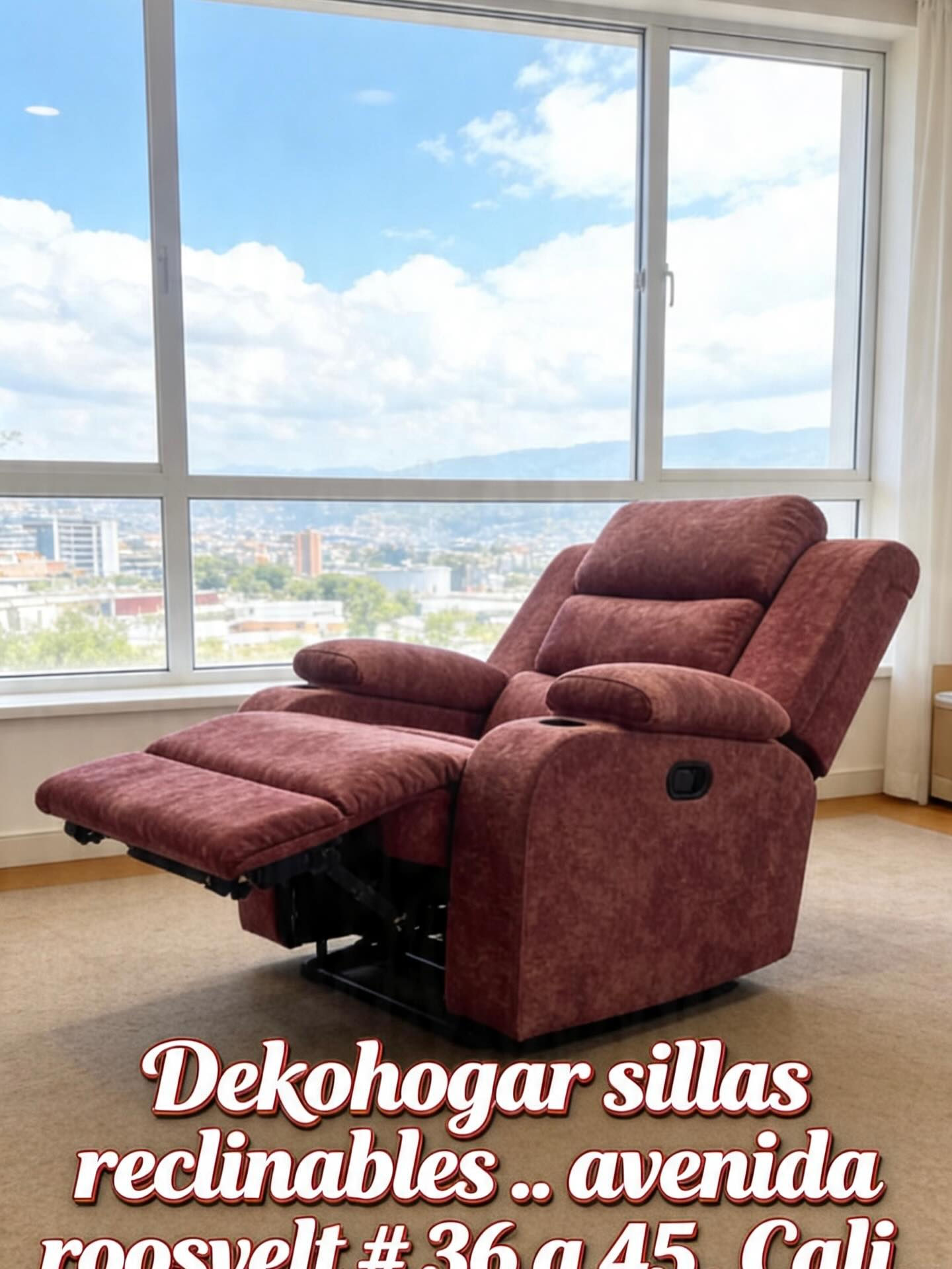 sillareclinable star