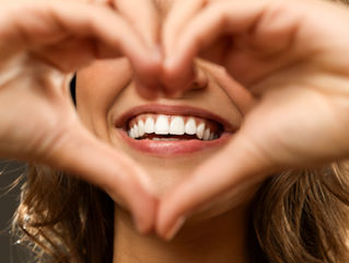 Happy St. Valentines!