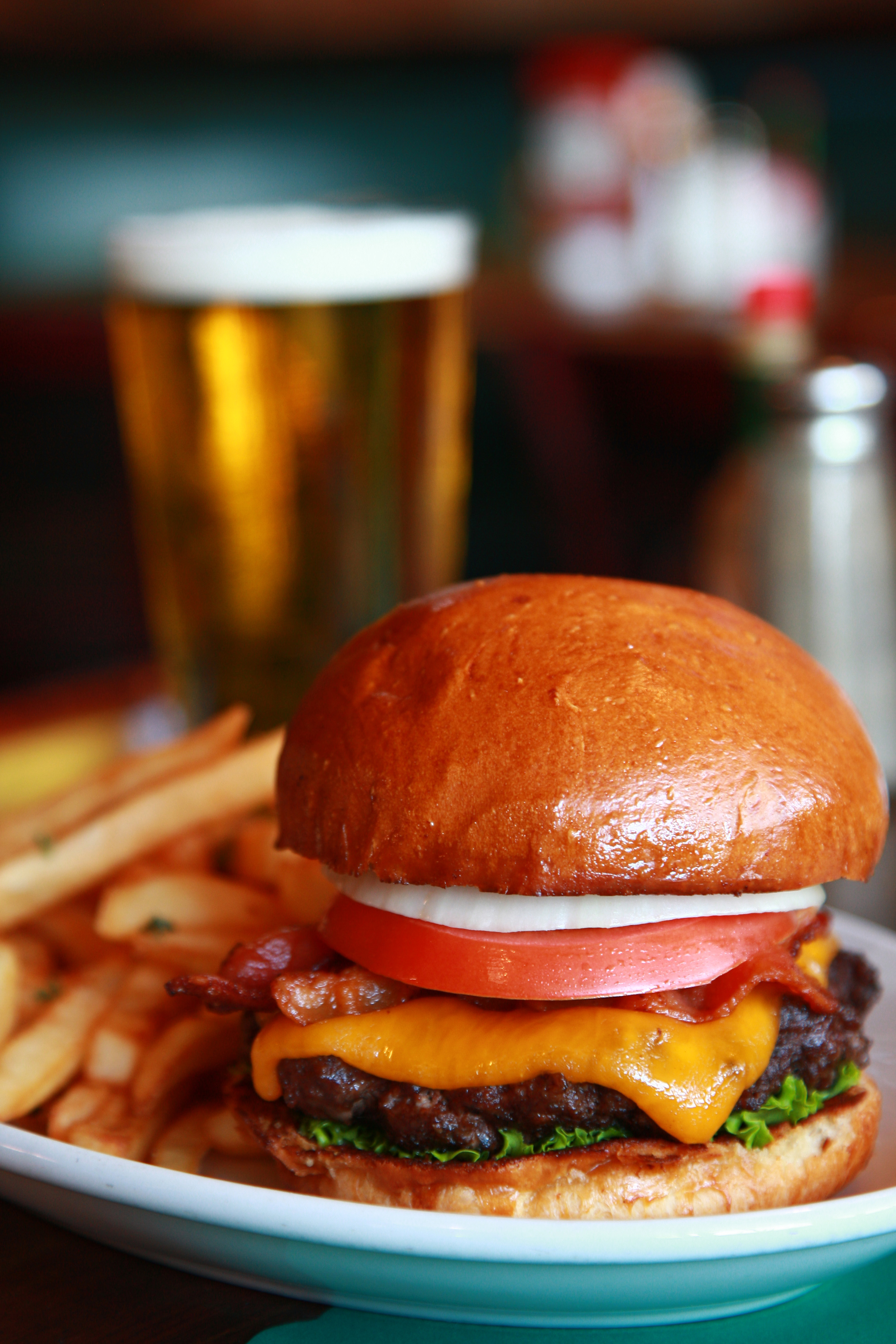 Burger