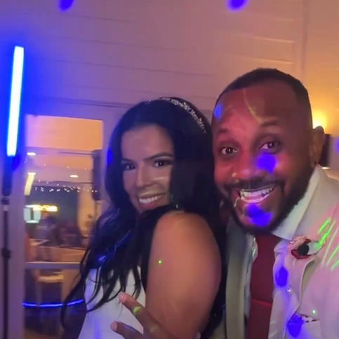 Glow 360 Photo Booth Rental
