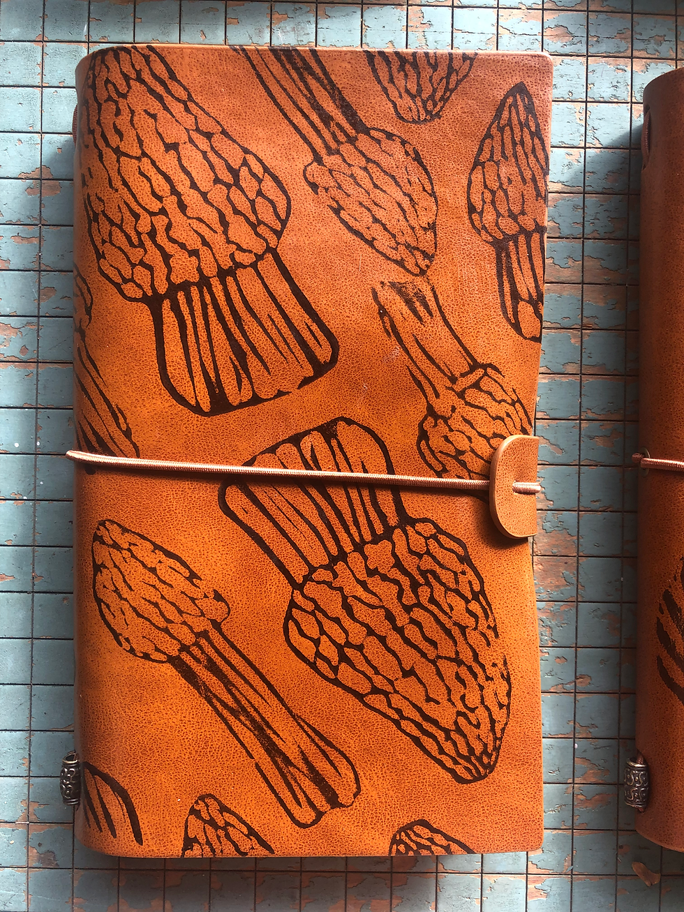 Thumbnail: Refillable Notebook