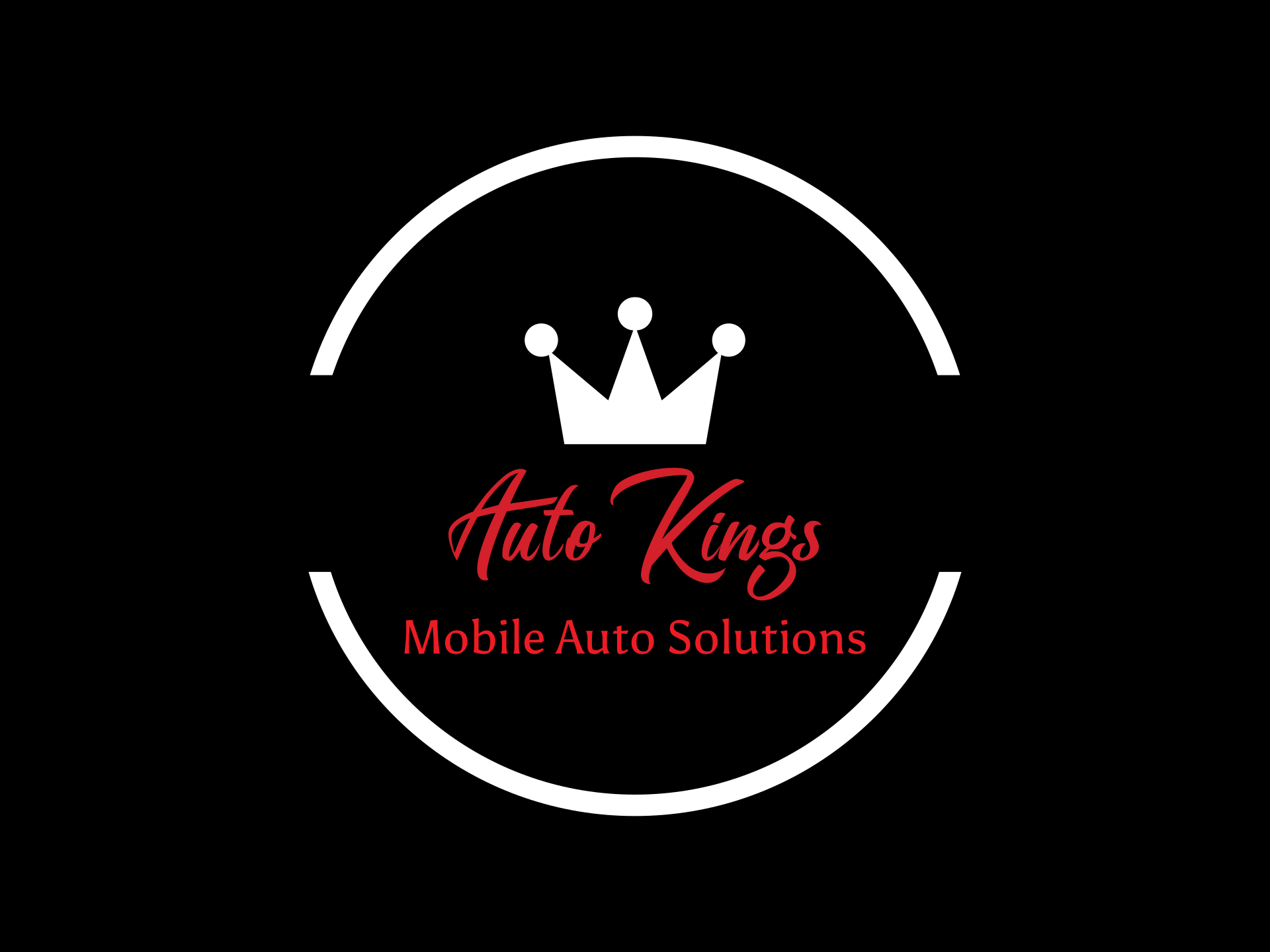 Join "Auto Kings, LLC" on the Spaces by Wix App