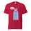 Thumbnail: Overall Enthusiasm - Red (color), front view