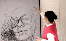 Es Devlin’s ‘A National Portrait’ Explained: How to Become Part of the National Portrait Gallery’s Moving Masterpiece